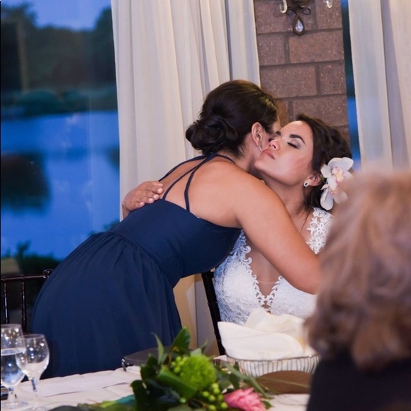 Bridesmaid Dress - Picture 11 of 11